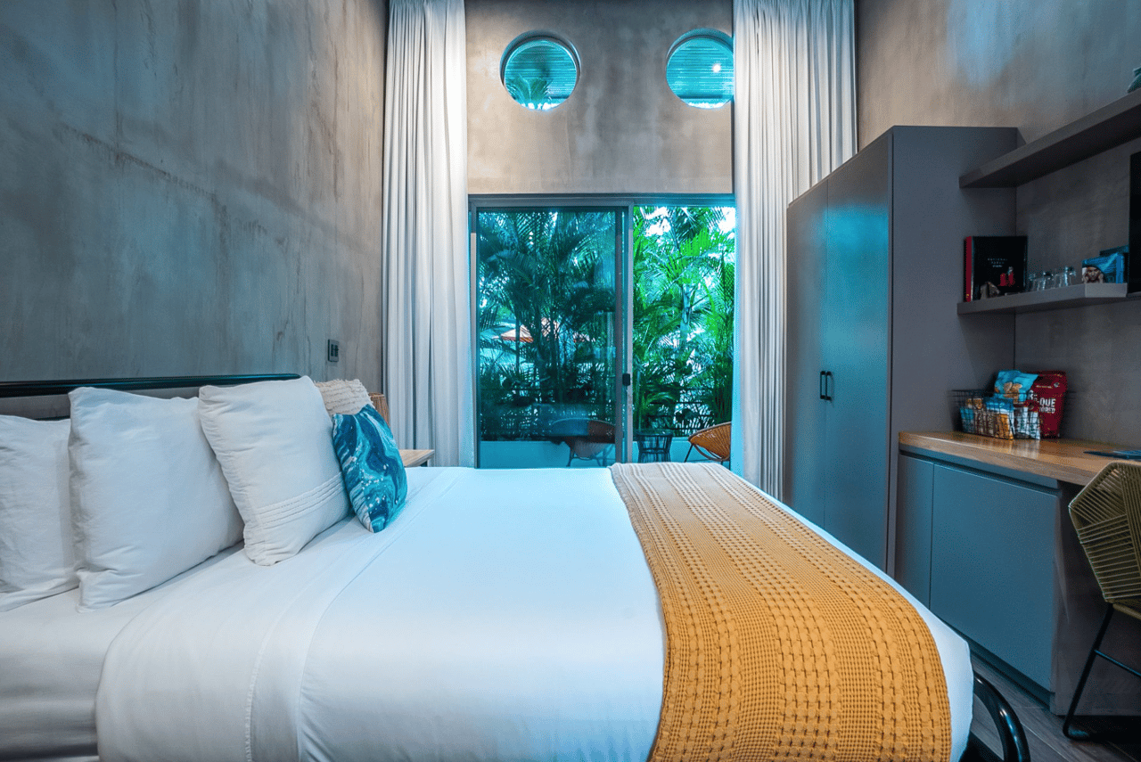 Eco Luxury Hotel - A Sustainable Boutique Hotel Investment Opportunity In Tamarindo