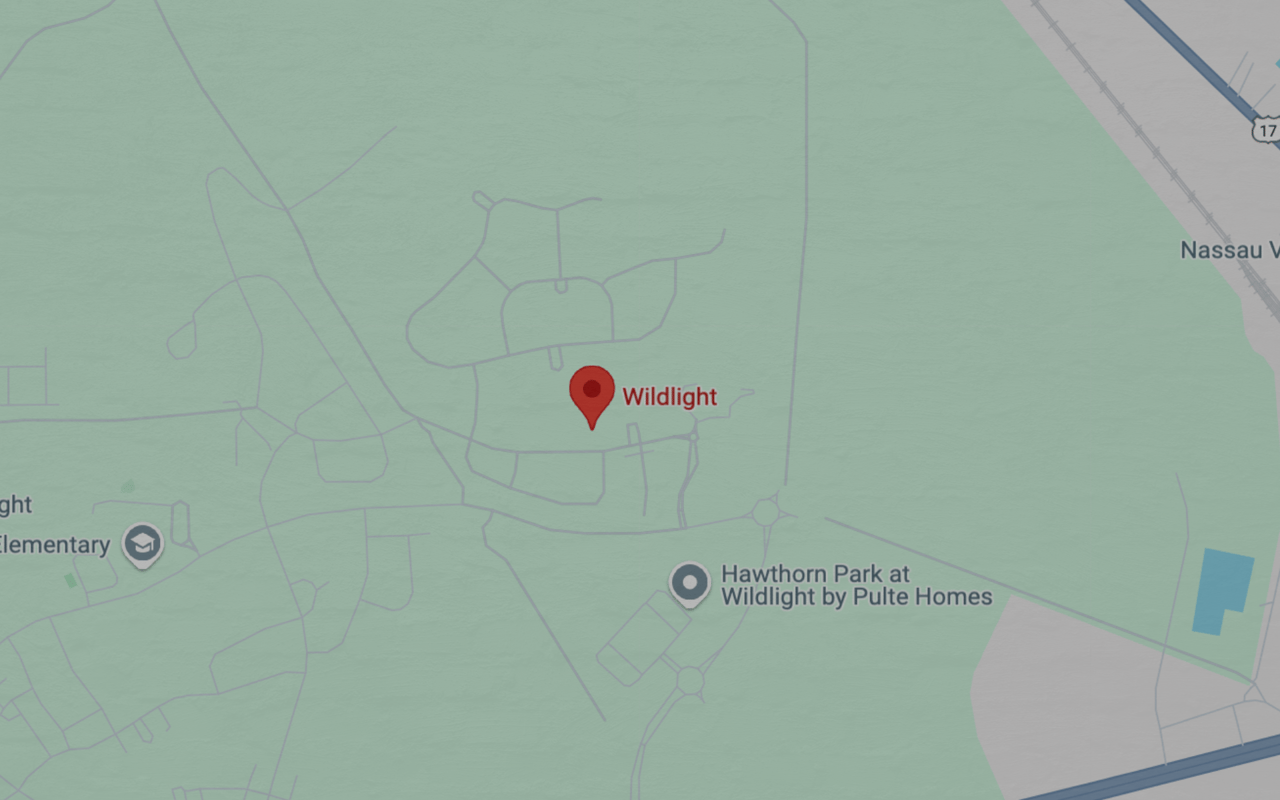 Wildlight Homes For Sale