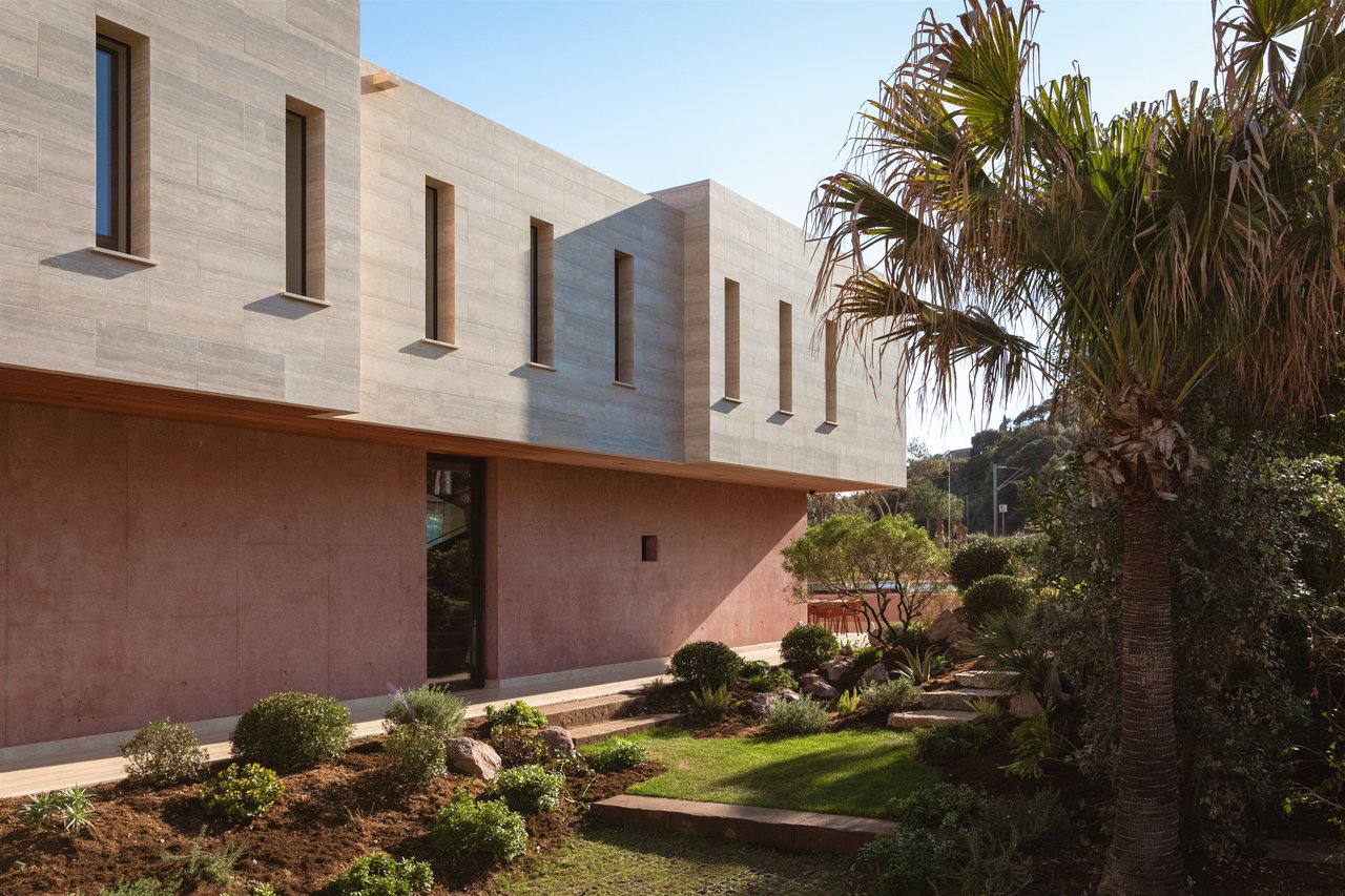 Villa Le Levant | Mandelieu-La-Napoule, French Riviera