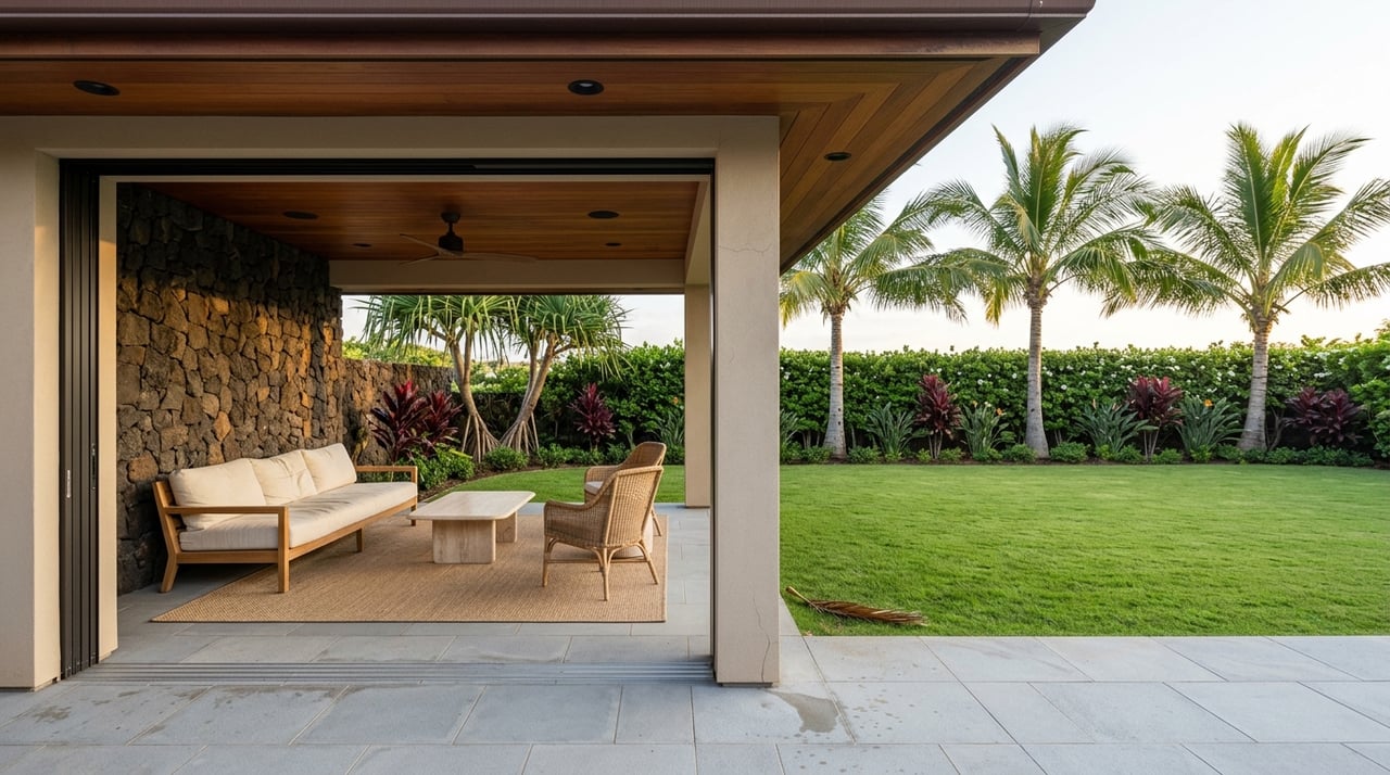 Buying A Golf Estate Home In Hualalai Resort