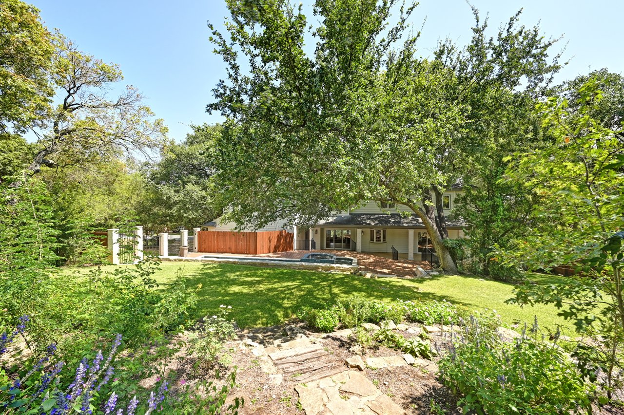 4207 Bennedict Lane