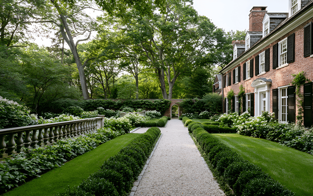 Rosecliff