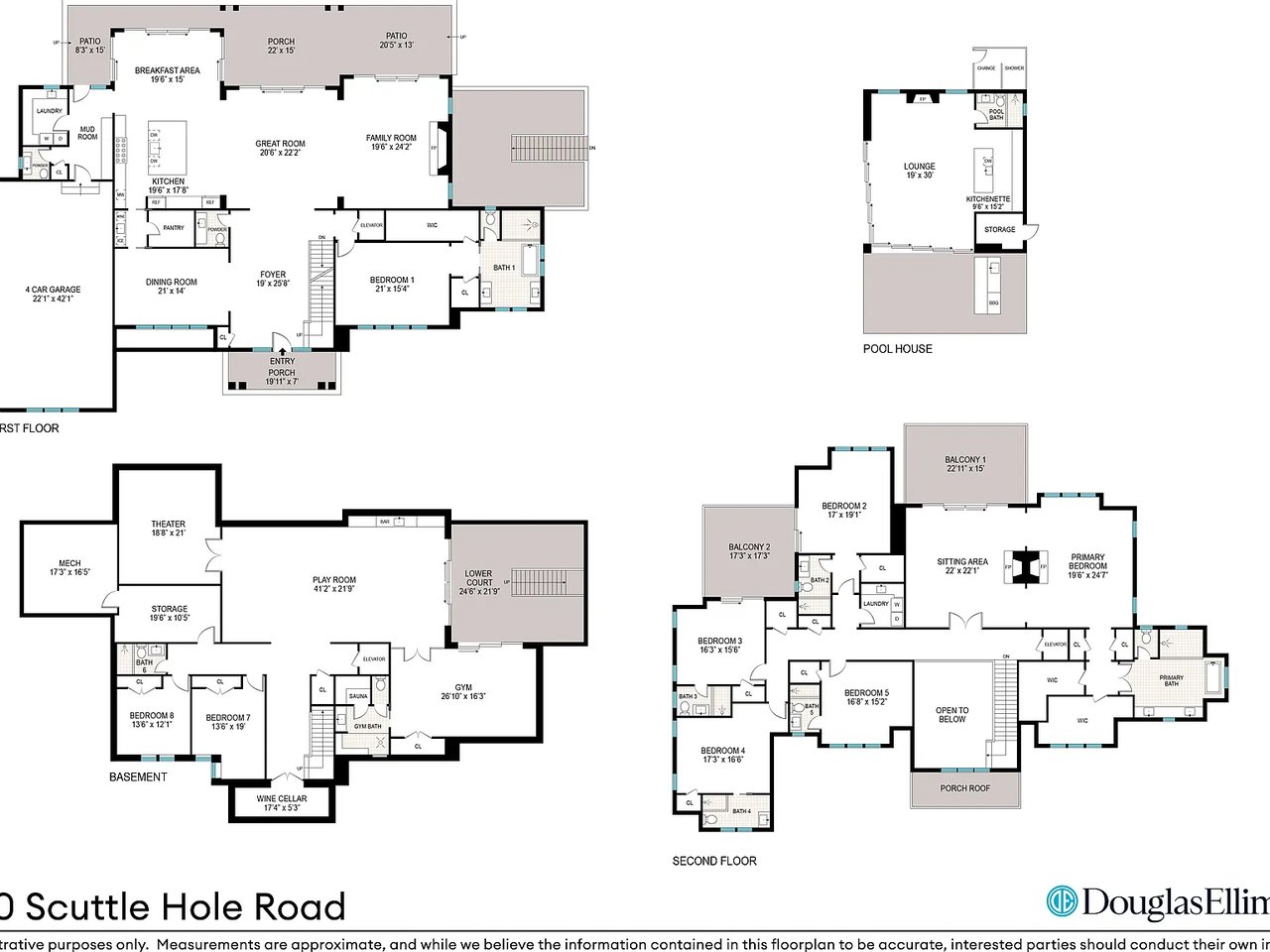 1150 Scuttle Hole Rd