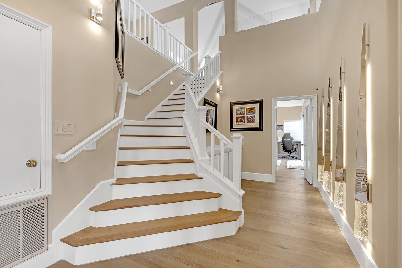 Luxury Rental Minutes from Doheny Beach