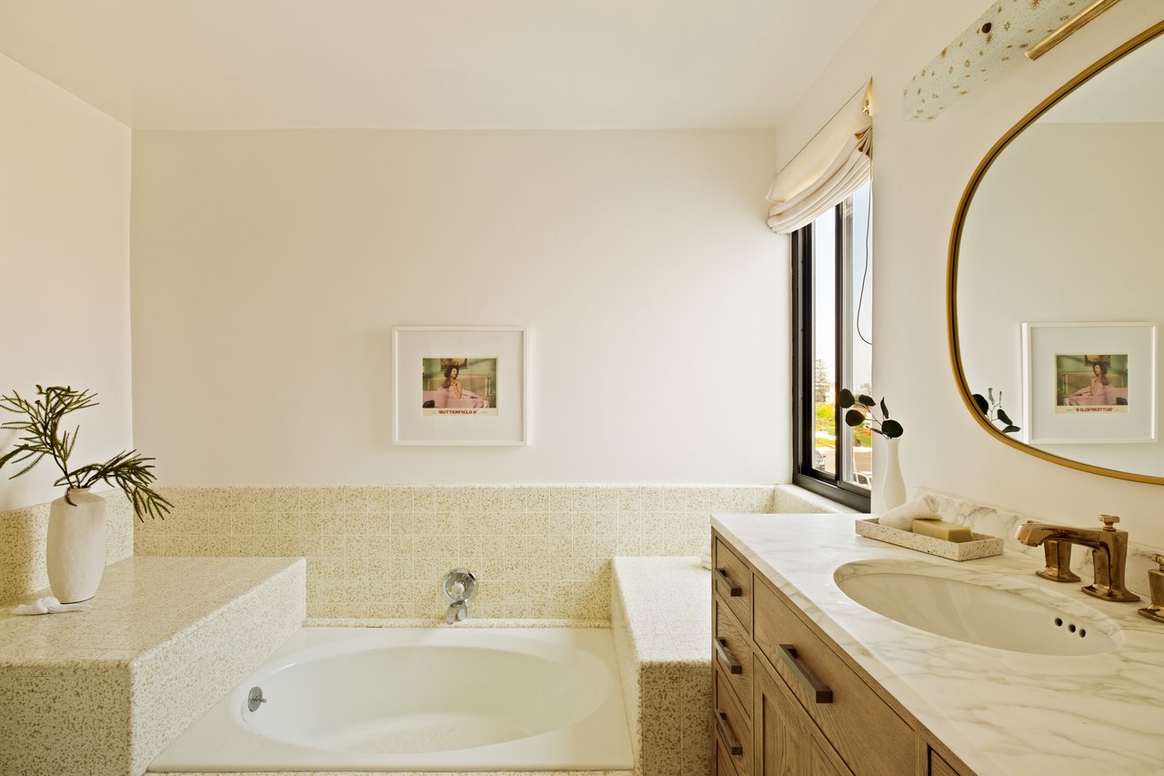 2341 N Hobart Blvd, los feliz