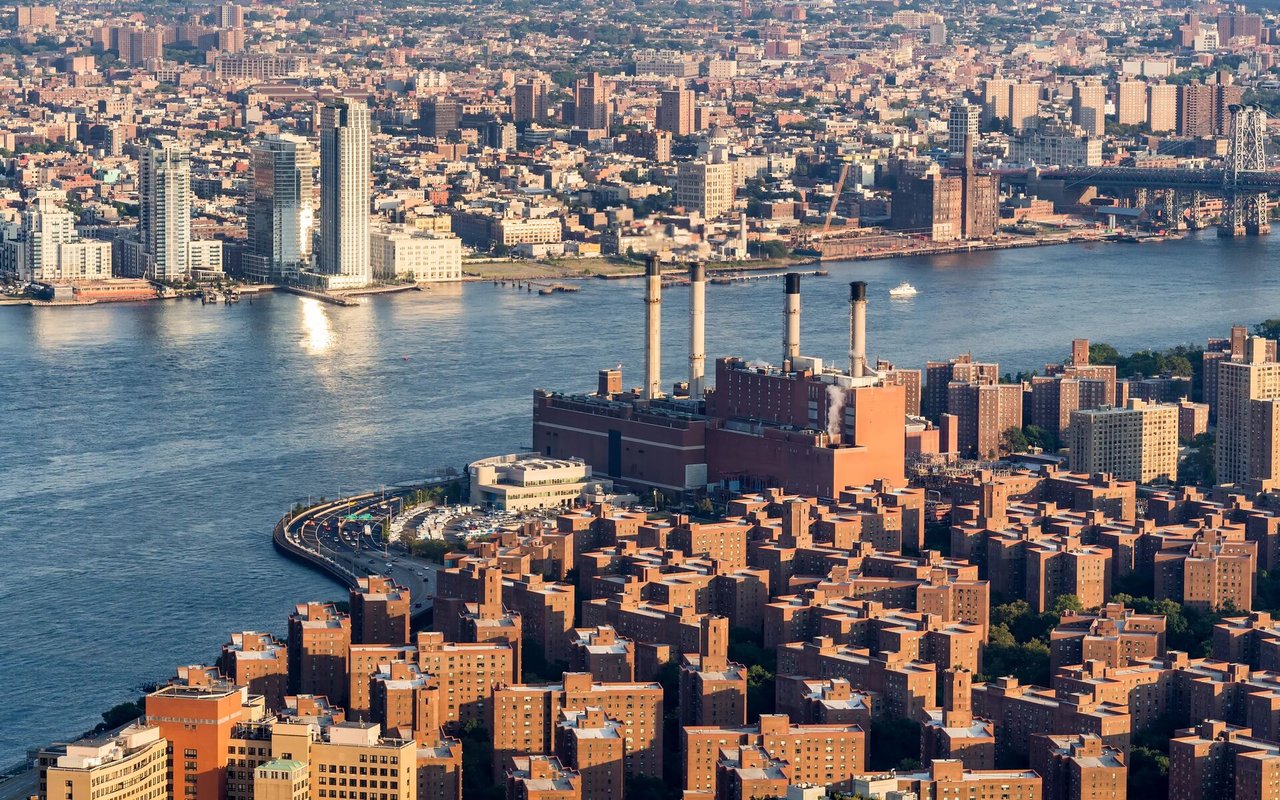 East Village