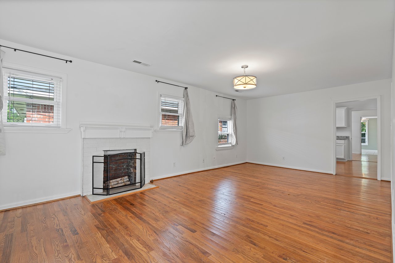 Five Points Bungalow