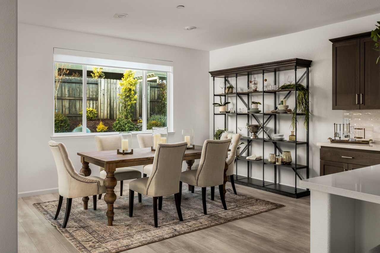Luxurious Living at 696 Riley Way: Immediate Luxury and Exceptional Value