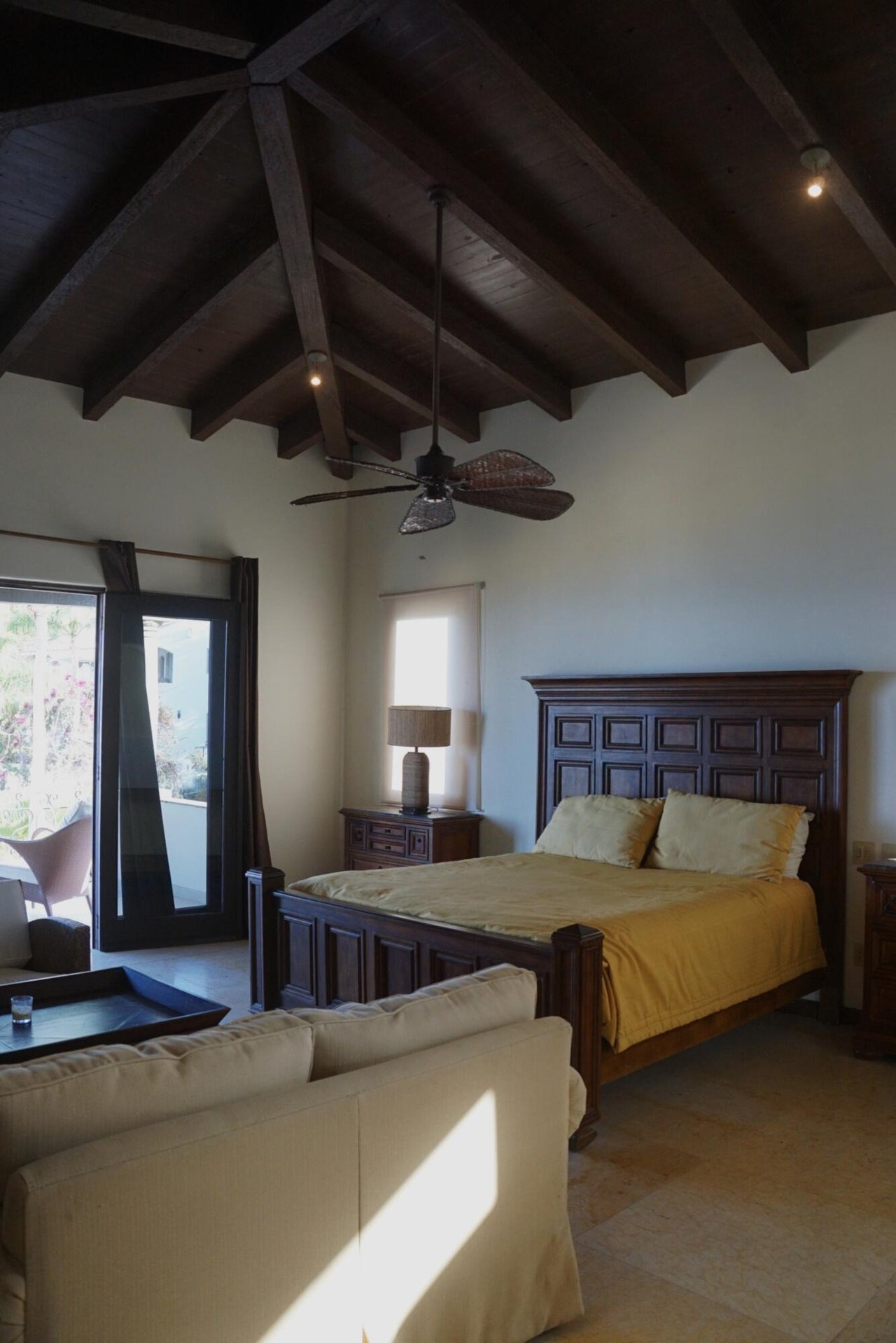 Calle Tiburon, Hacienda Palmilla San Jose Corridor