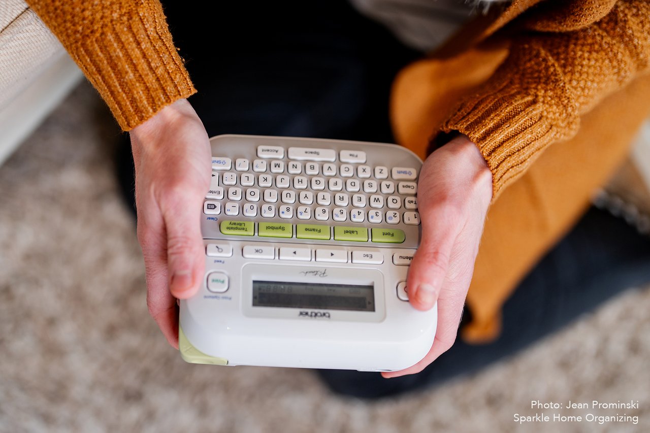 7 Organizing Products Pros Swear By