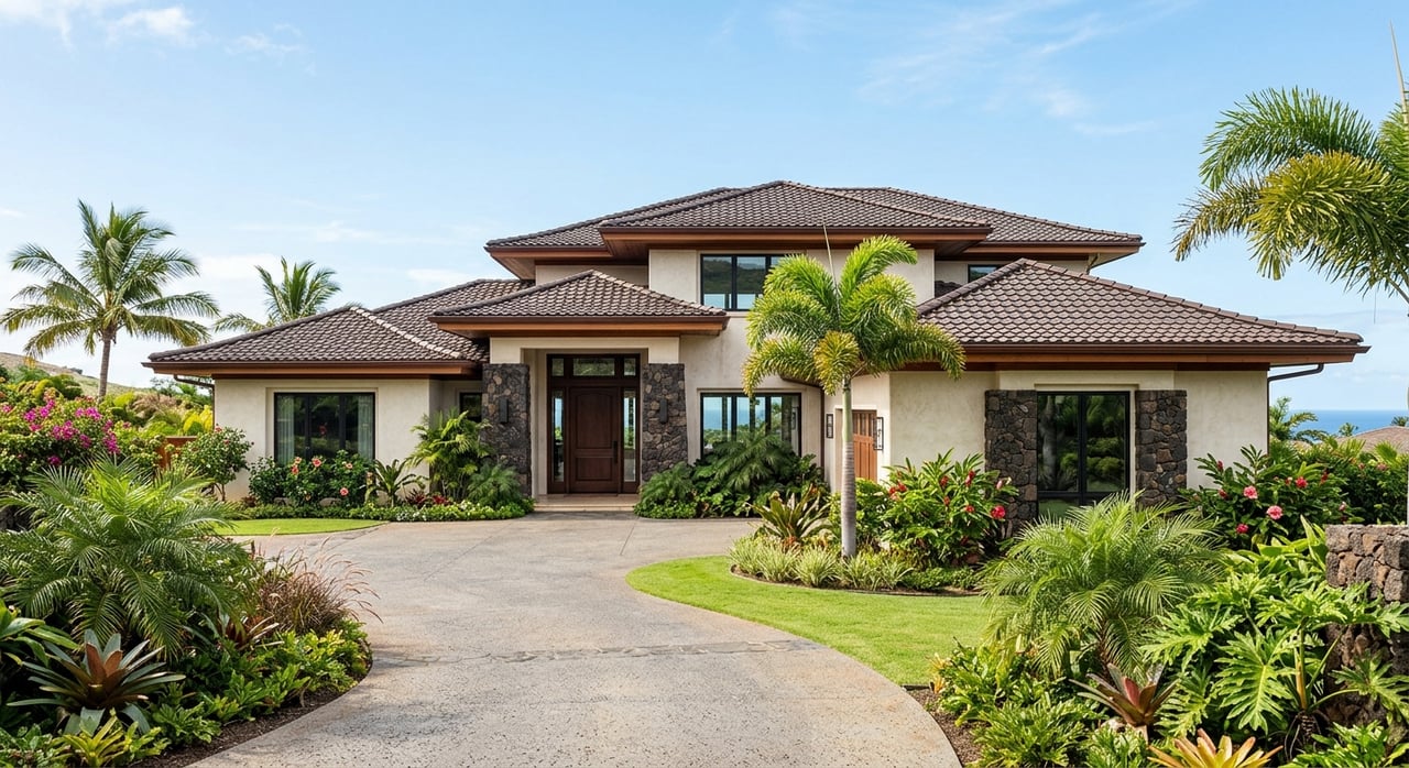 Waikoloa Village Vs Waikoloa Beach: Where To Buy?
