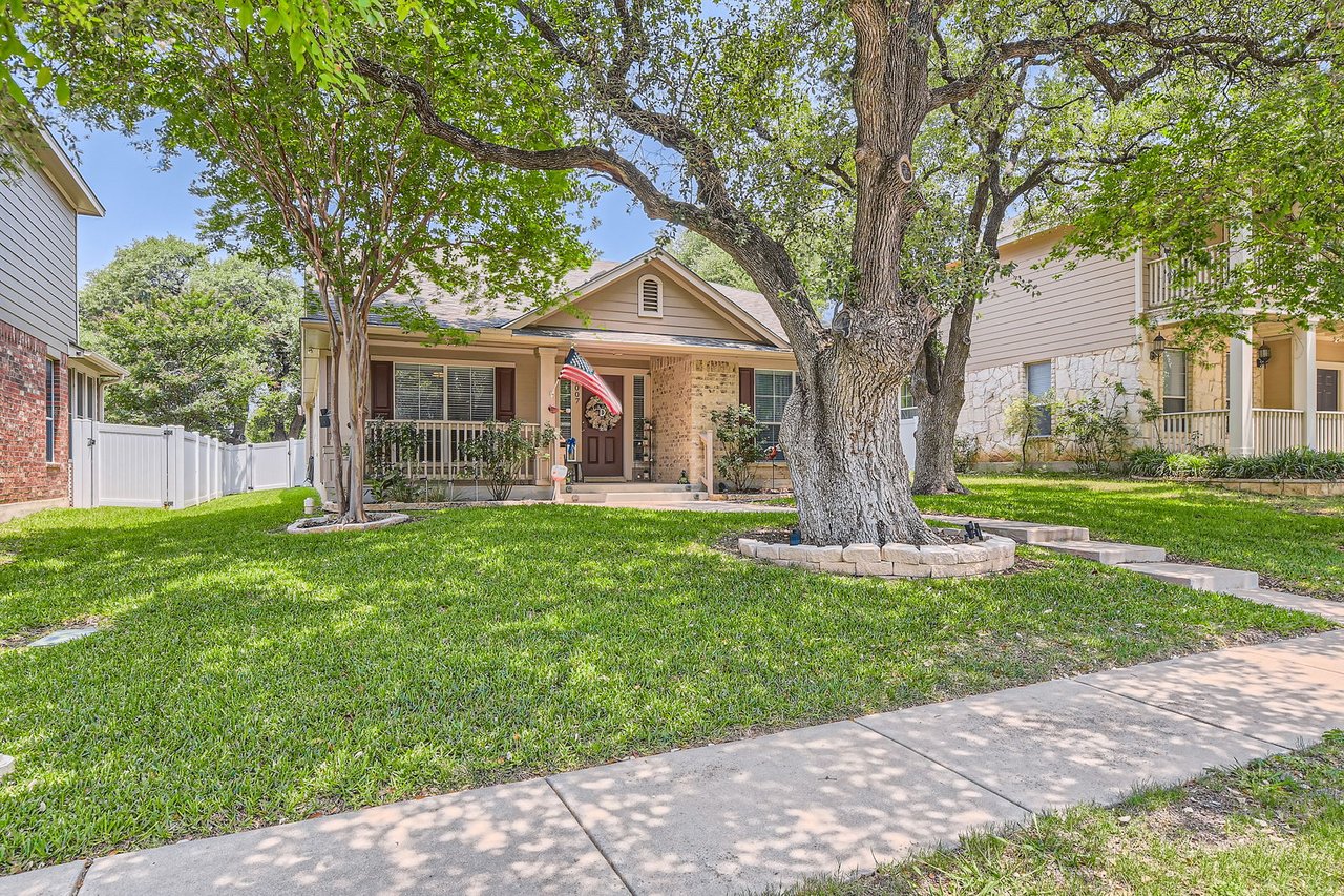 1007 Big Spring Dr