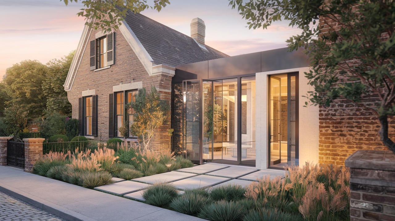 How to Remodel Your Home in Newton, MA Without the Stress