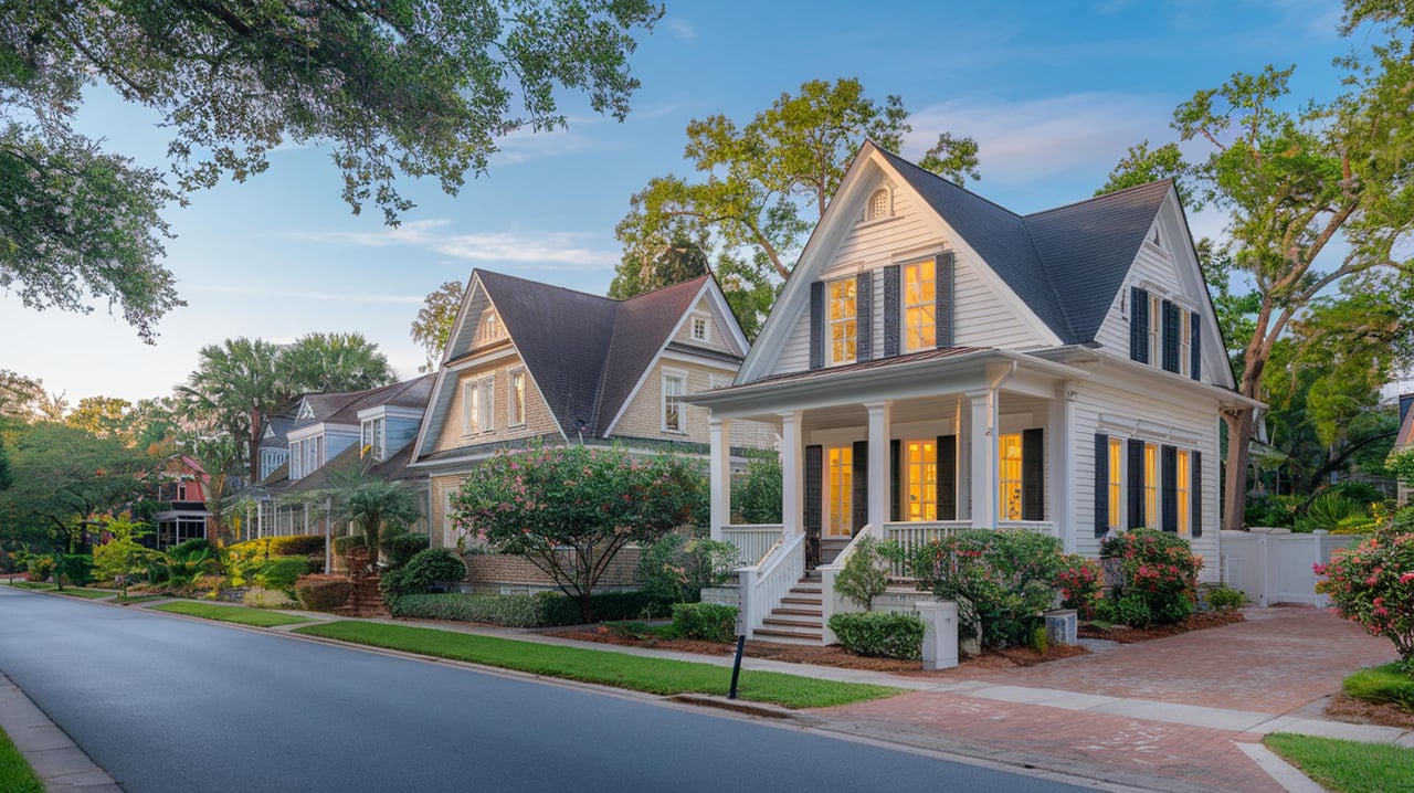 Stress-Free Home Remodeling in Carolina Bay, SC