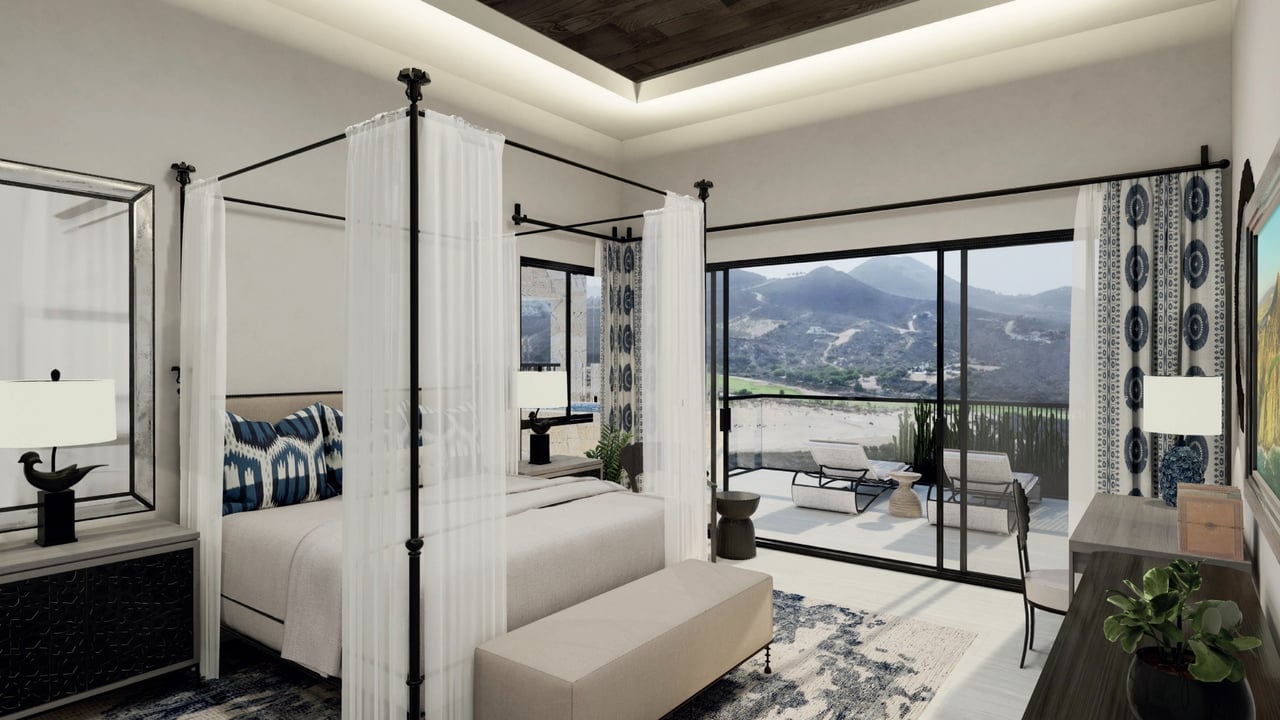 Alvar Private Residences