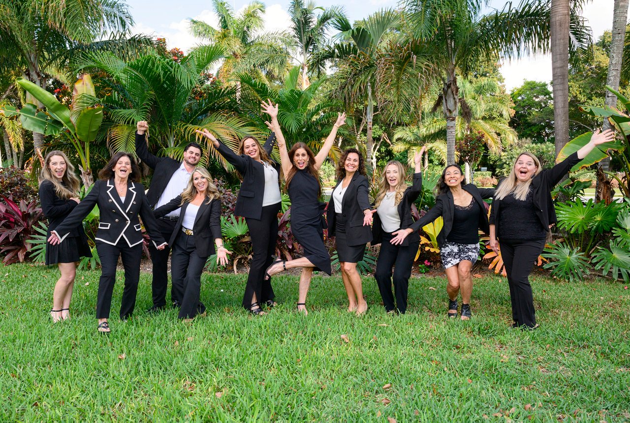 2022 Tampa Bay Real Producers