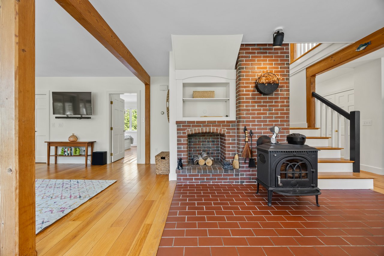 286 Harris Road