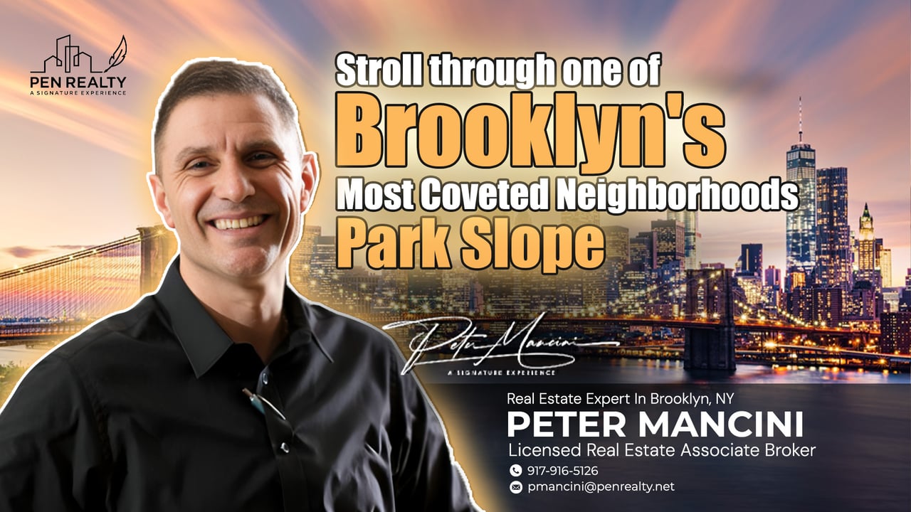 Why Park Slope, Brooklyn is One of NYC’s Most Coveted Neighborhoods cover