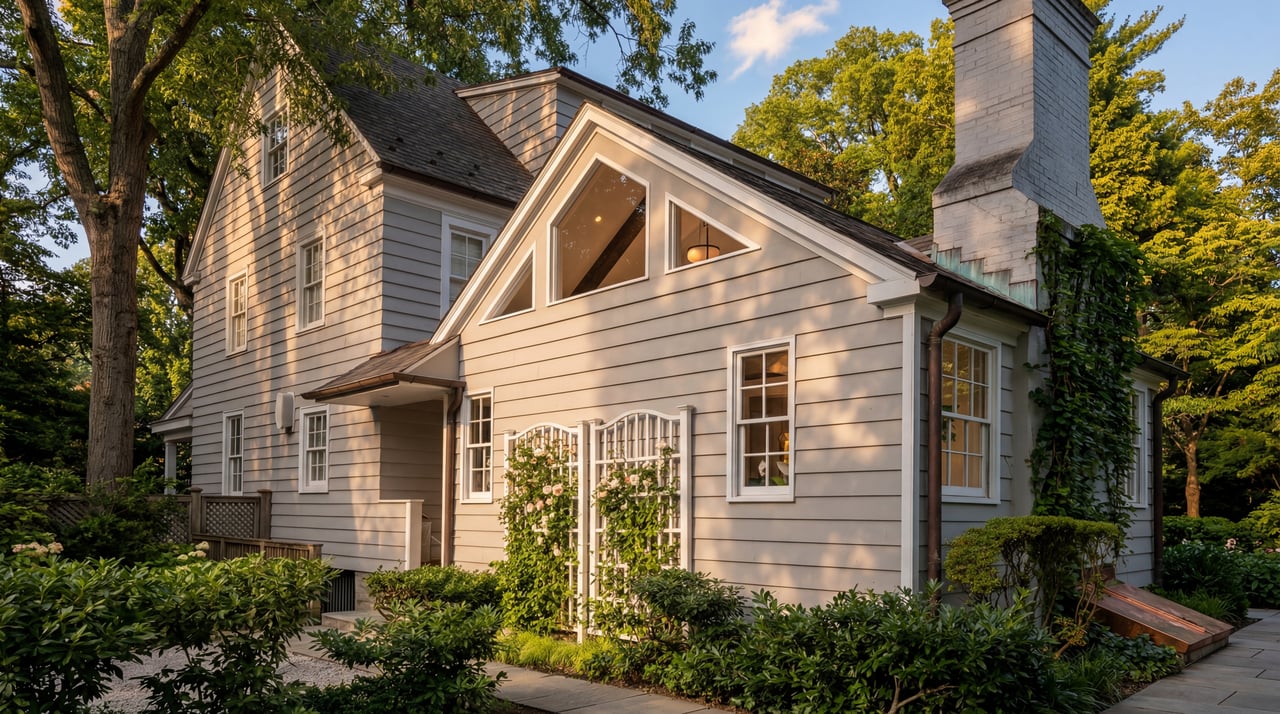 Rittenhouse Street NW