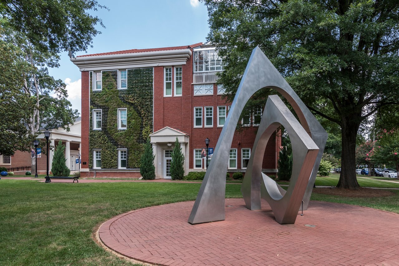 Myers Park - Charlotte, NC