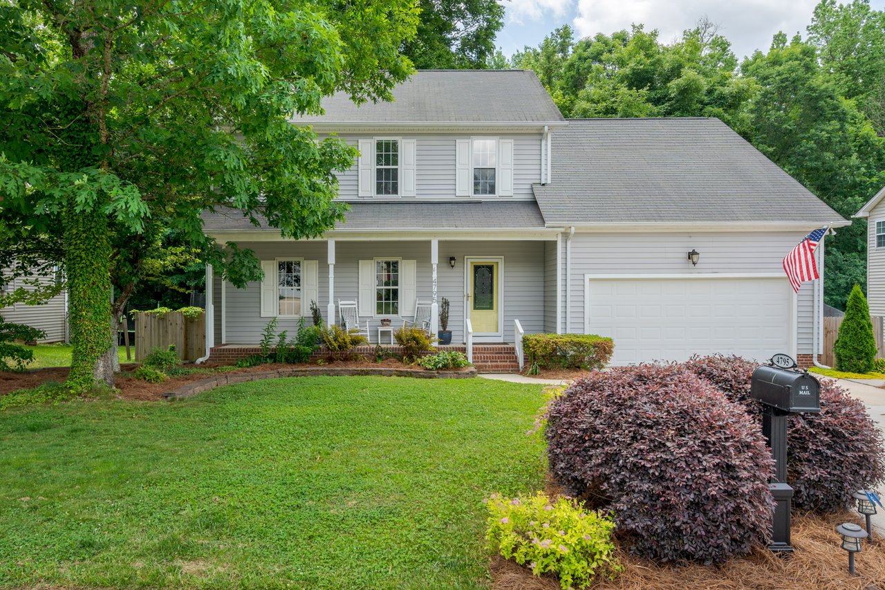 4795 Silver Creek Drive 