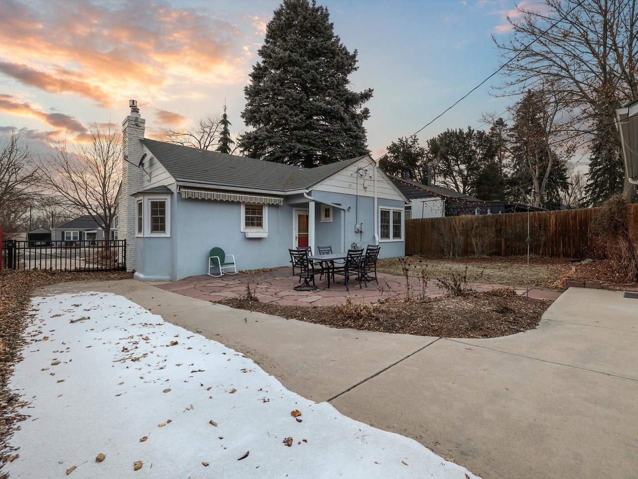 727 N Foote Avenue