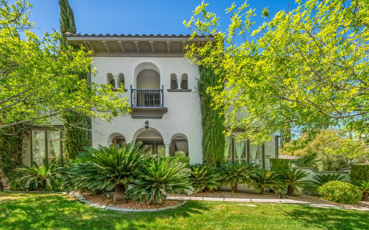 1409 Chambolle Court