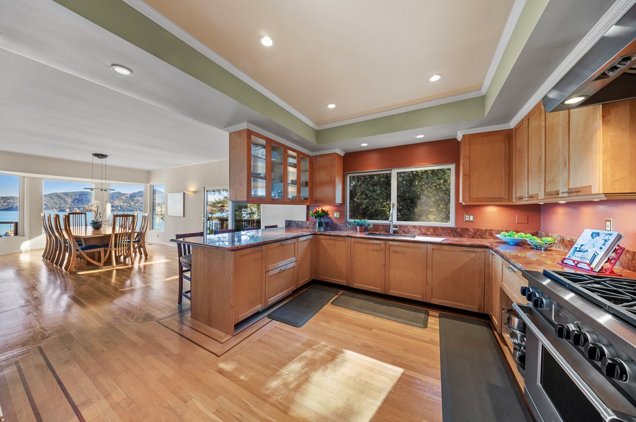 266 Bayview Avenue Belvedere