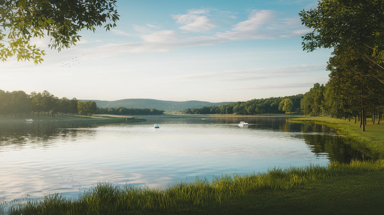Explore Mooresville Outdoors: Top Local Adventures