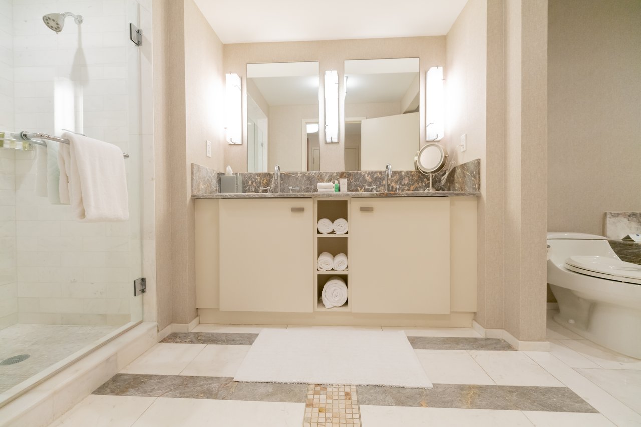 The Ocean Resort Residences (Conrad Fort Lauderdale Beach)