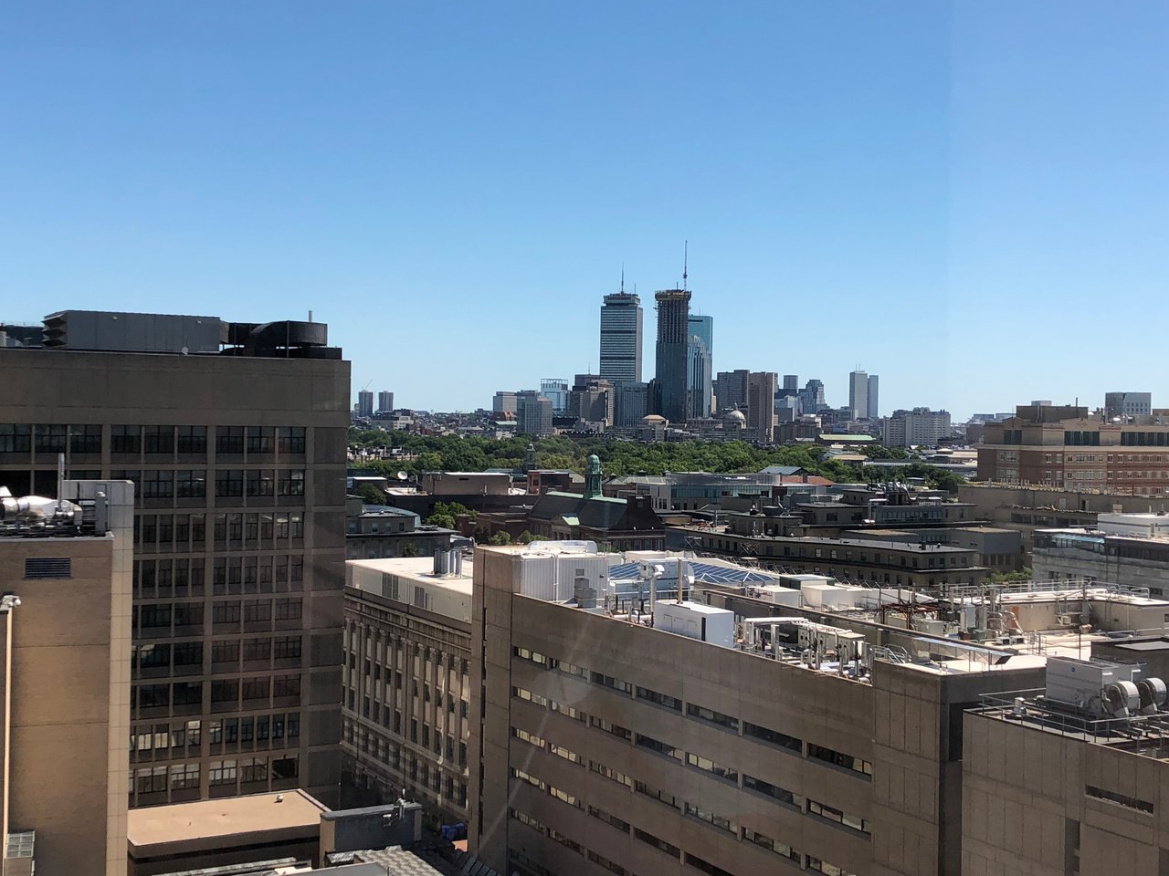 Why Boston's World-Class Healthcare Is One of the Most Overlooked Reasons to Buy Here cover