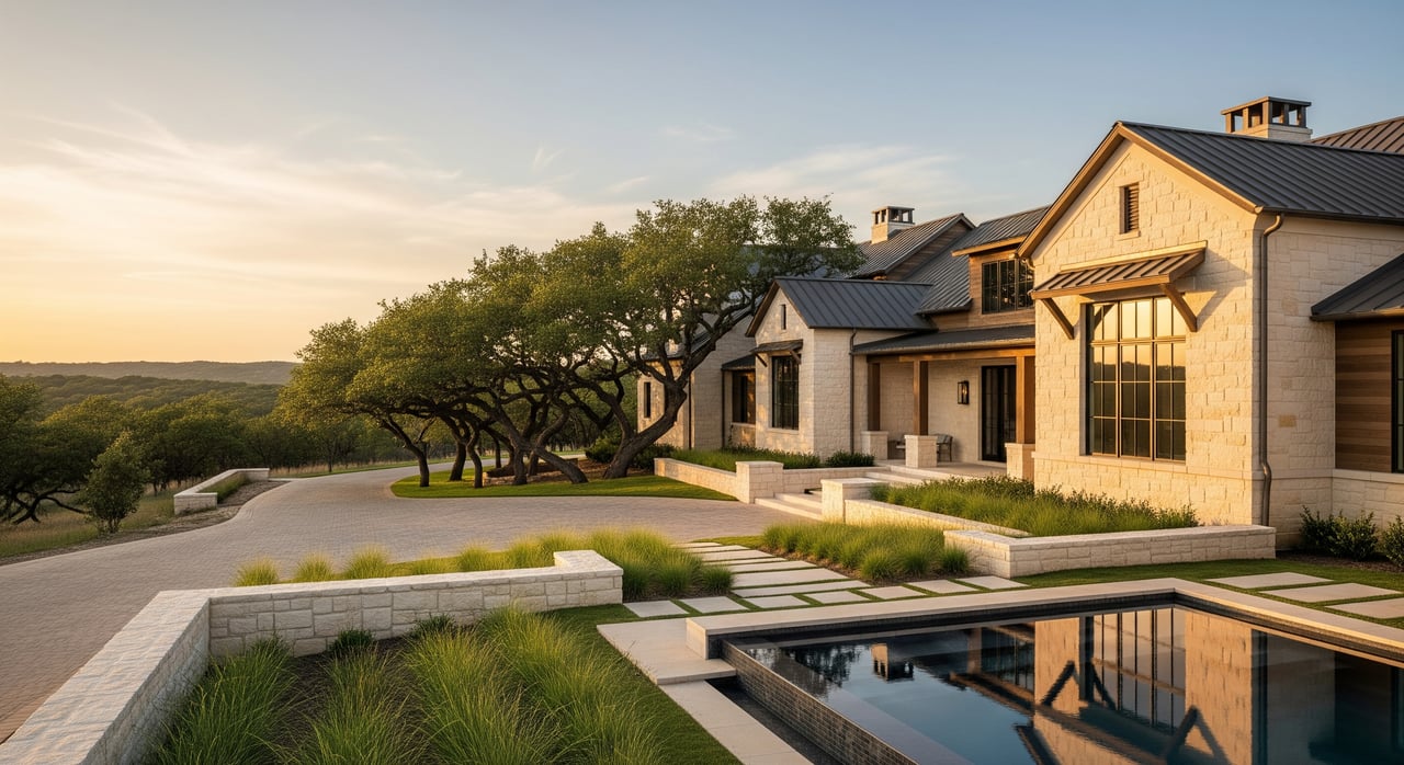 Selling In Cordillera Ranch: A Step-By-Step Plan