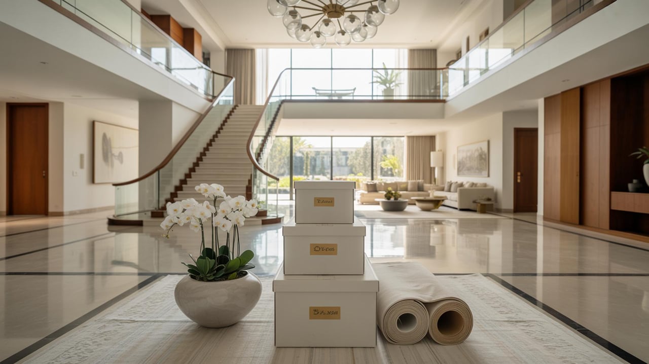Stress-Free Moving: Expert Tips for a Smooth Transition