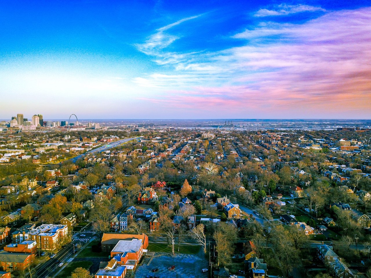 Lake St. Louis