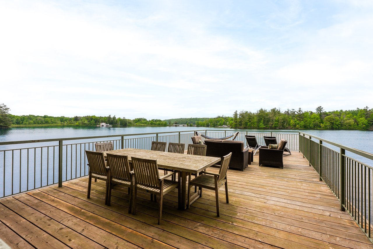 1111 TONDERN ISLAND ROAD