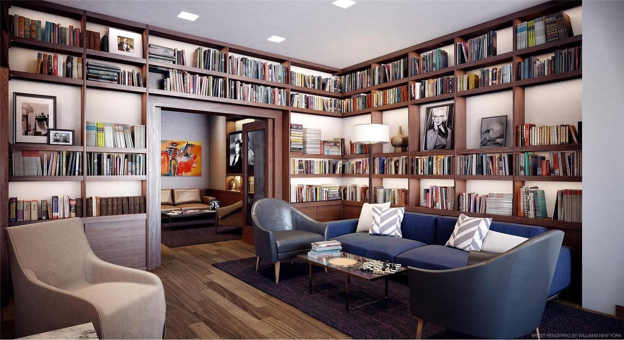 300 East 64th Street, #6G