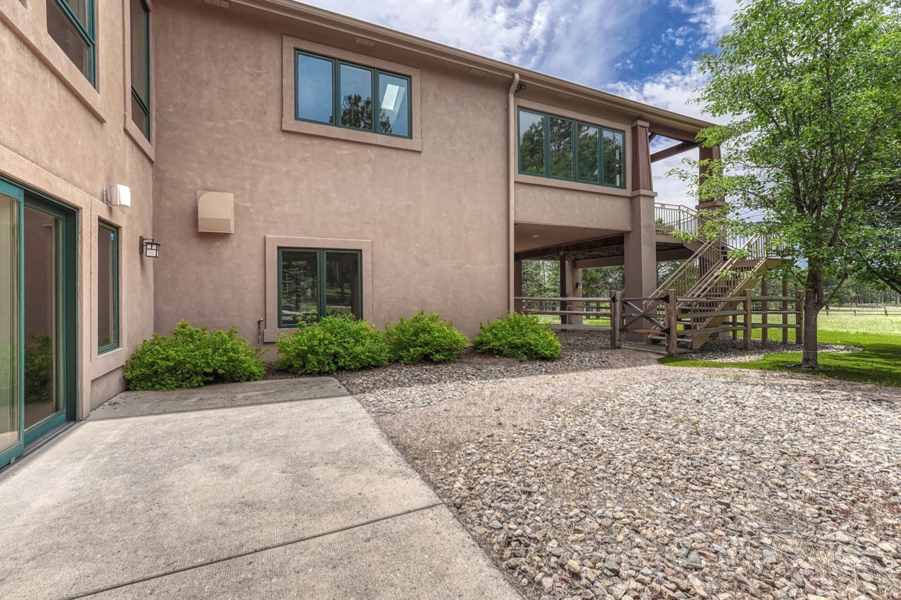 10510 Huntsman Road