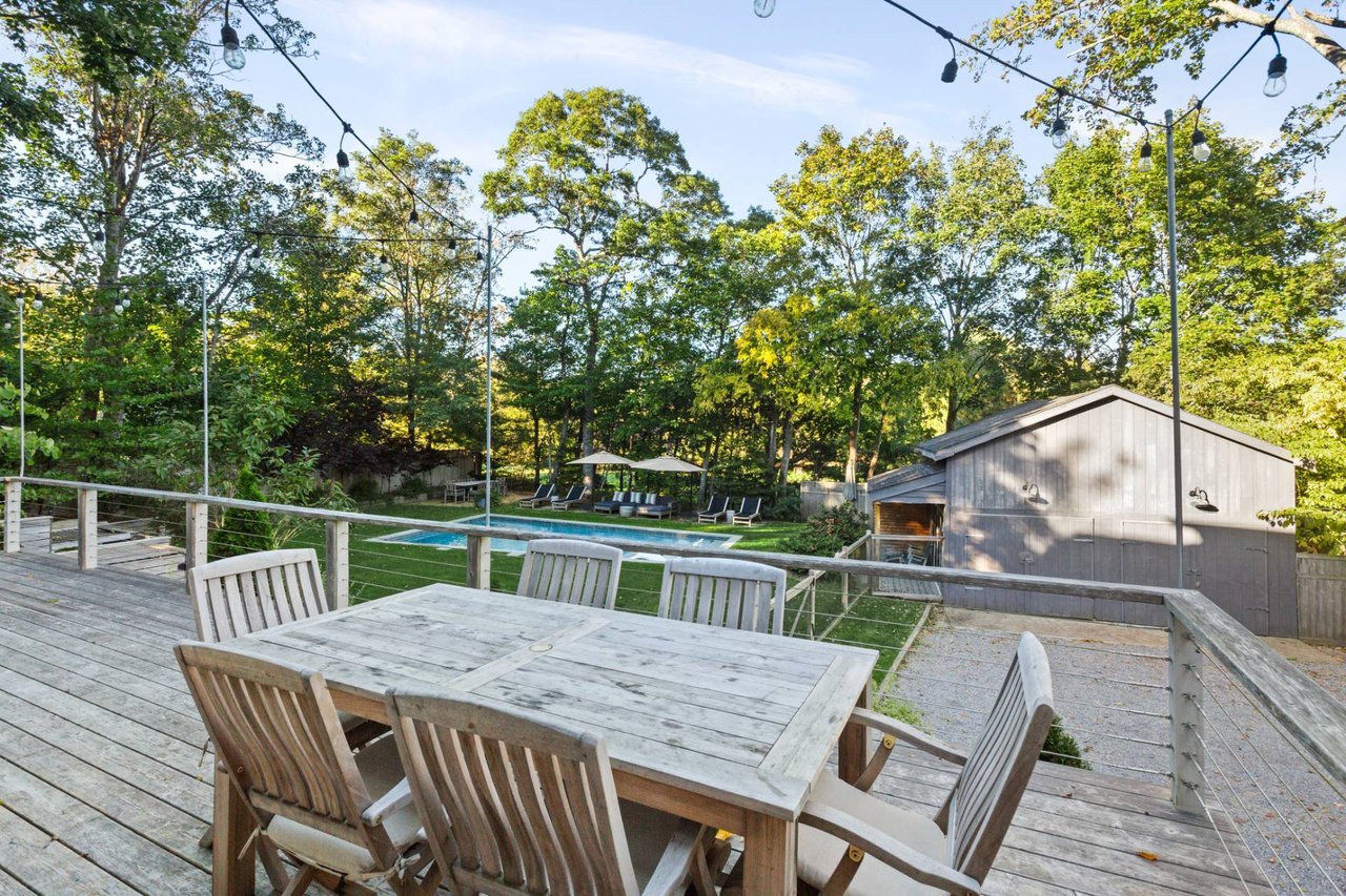 ORIGINAL CRAFTSMAN, FULLY UPDATED ON THE VILLAGE'S EDGE