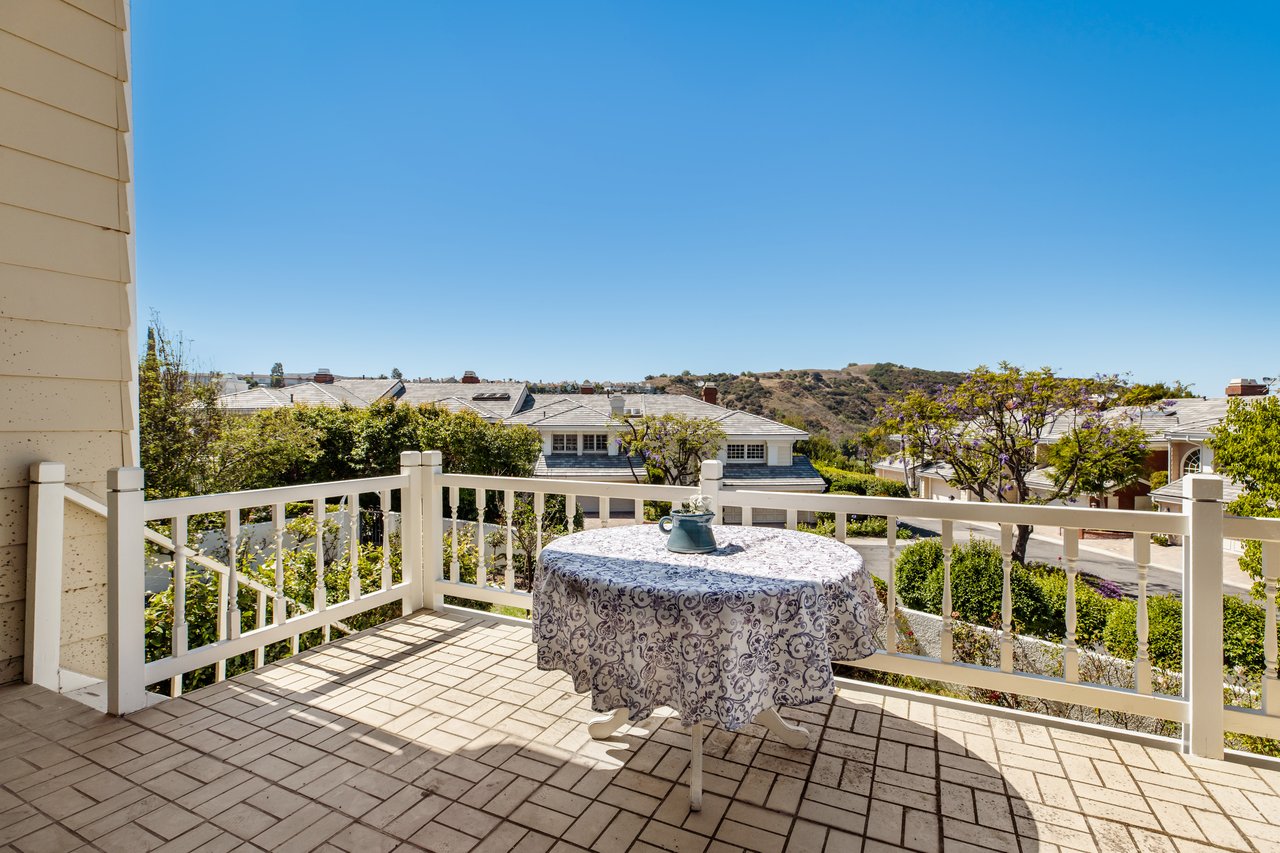 2254 The Terrace - Brentwood, Los Angeles