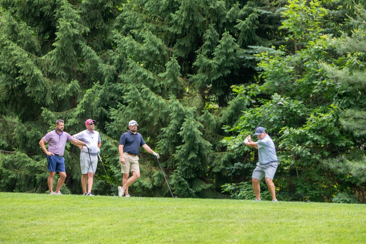 Oakhurst Golf Community