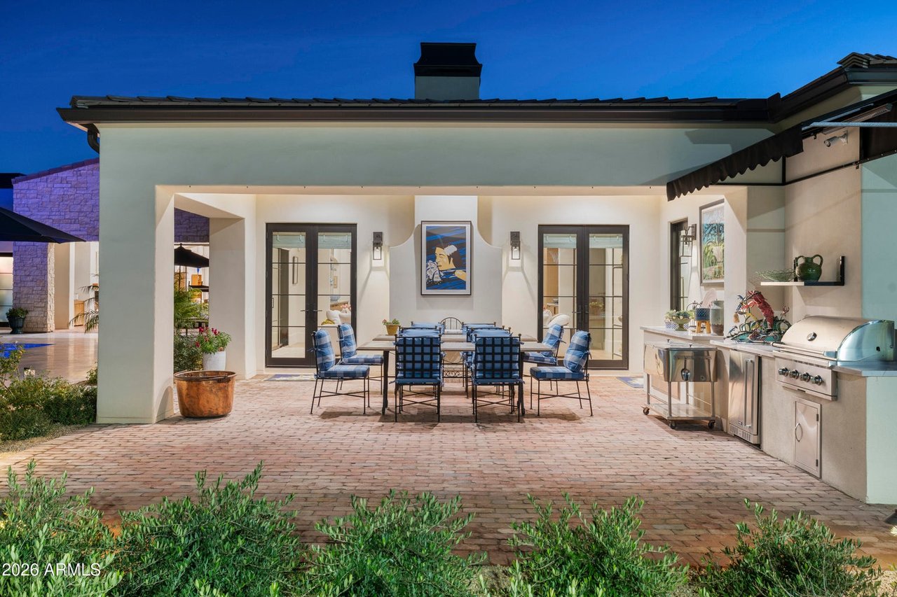 5432 E VIA DEL CIELO