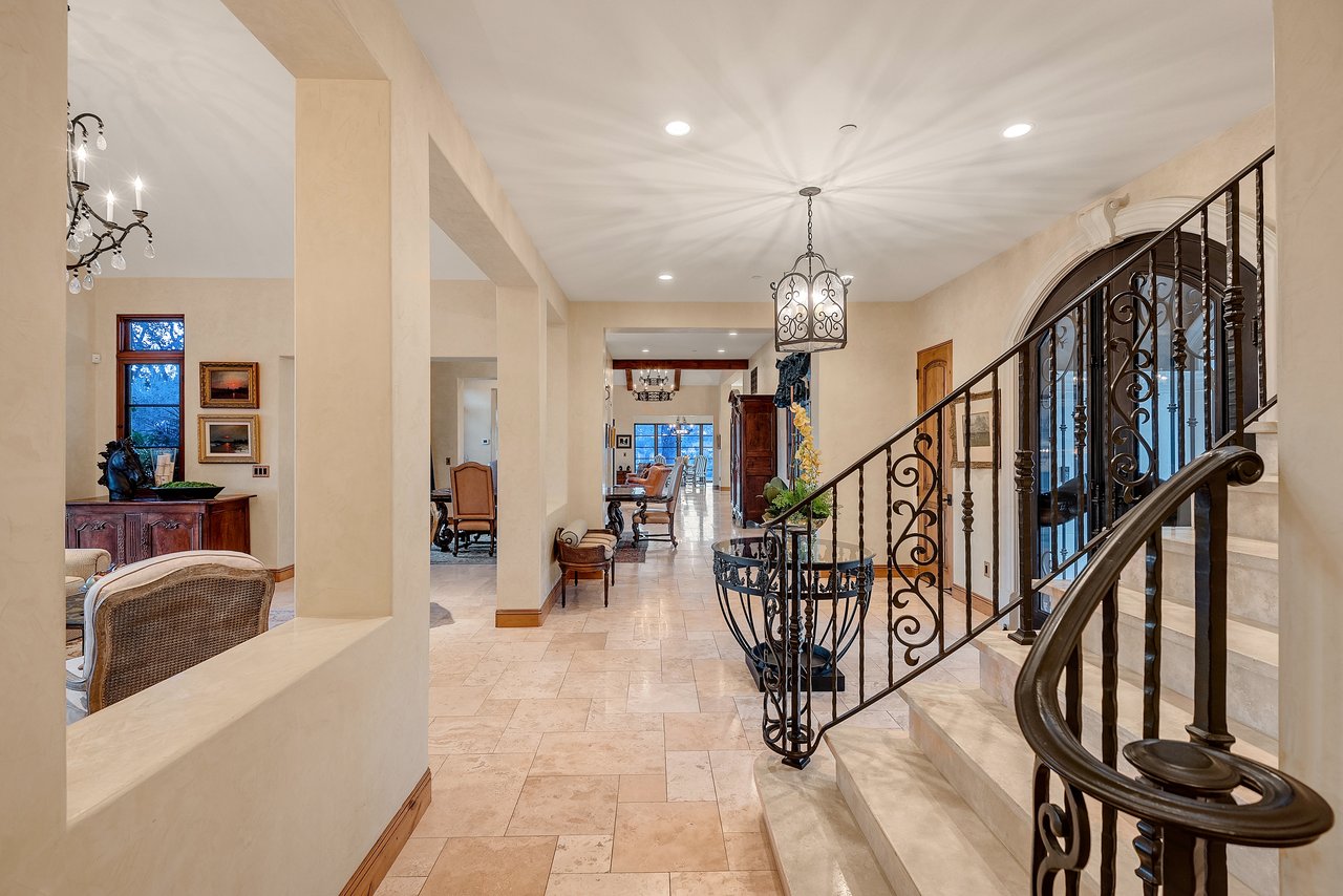 22100 Mount Eden Road