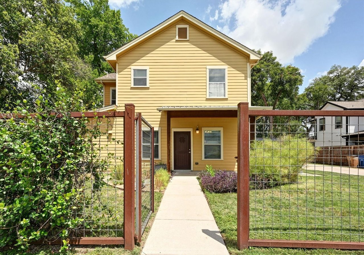503 Allen St