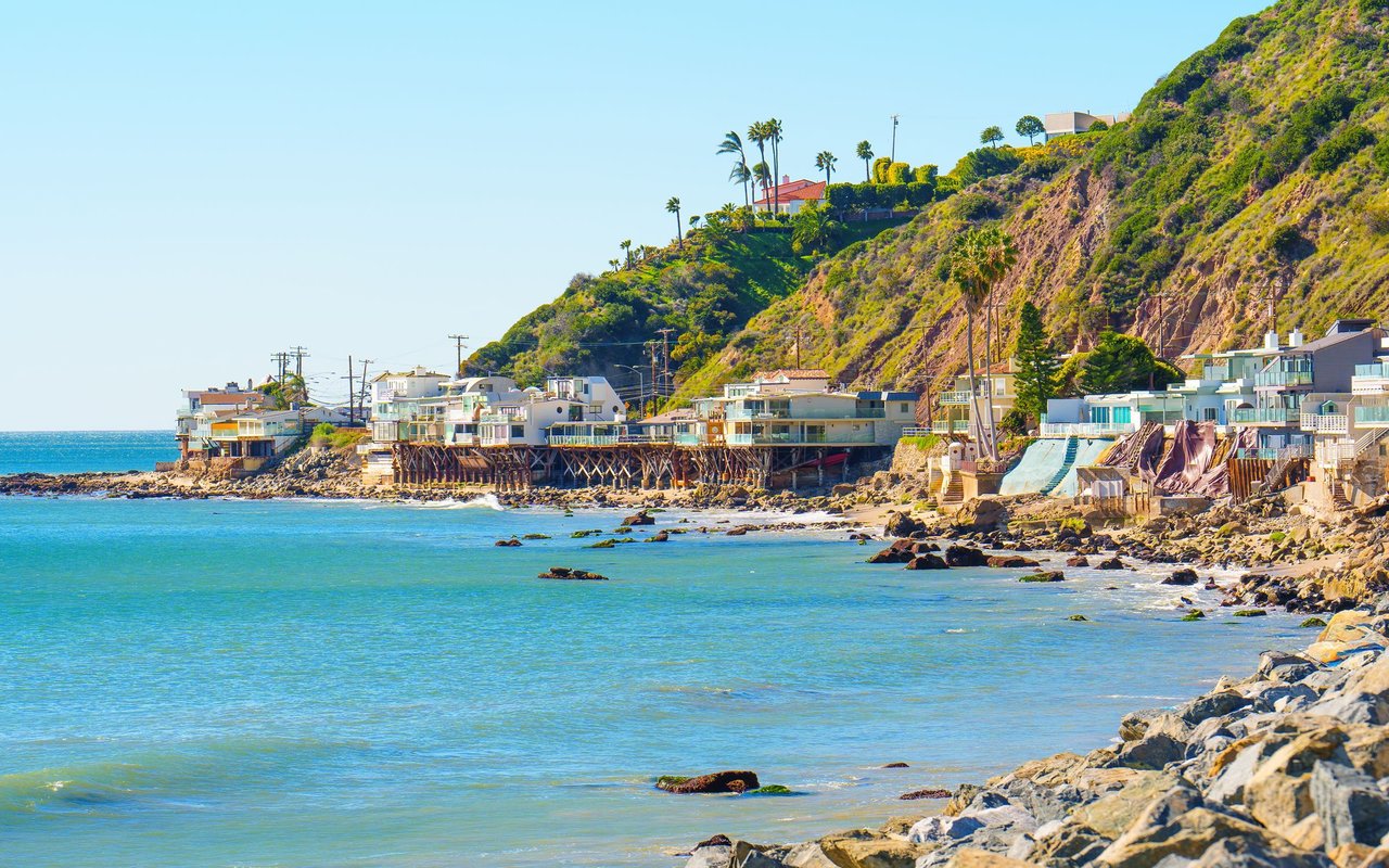 Malibu