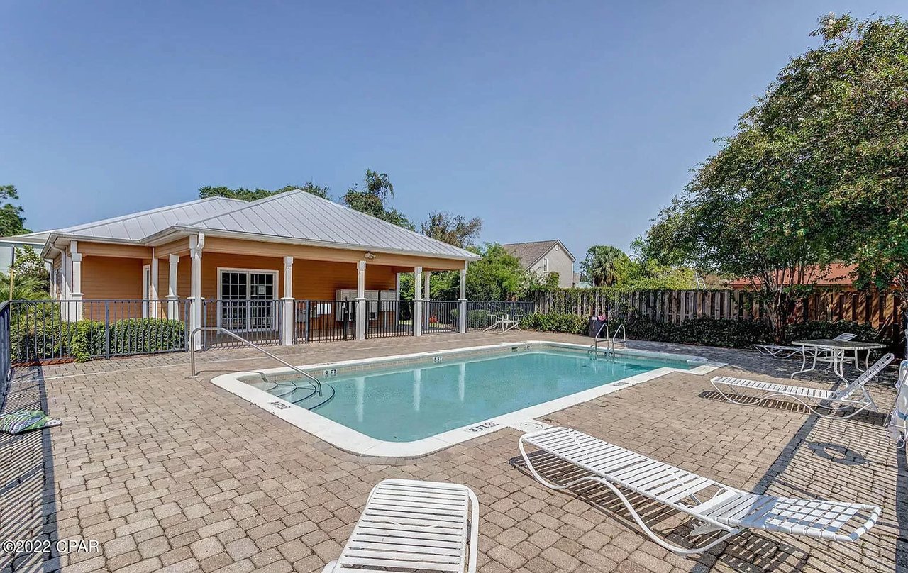 3721 TIKI Drive