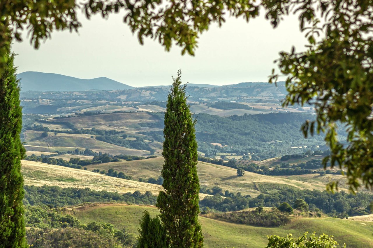 Relais in vendita in Maremma