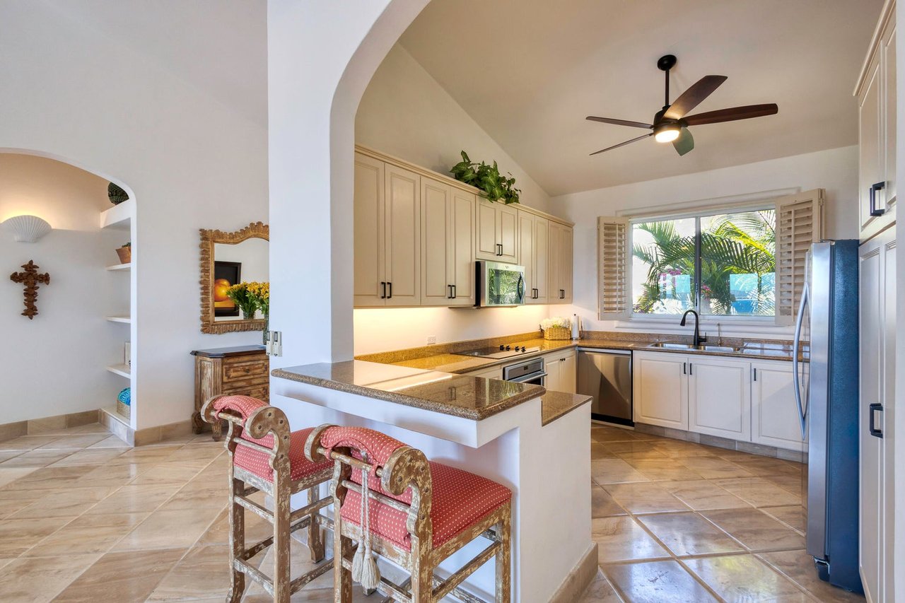 Villas de Montana 112