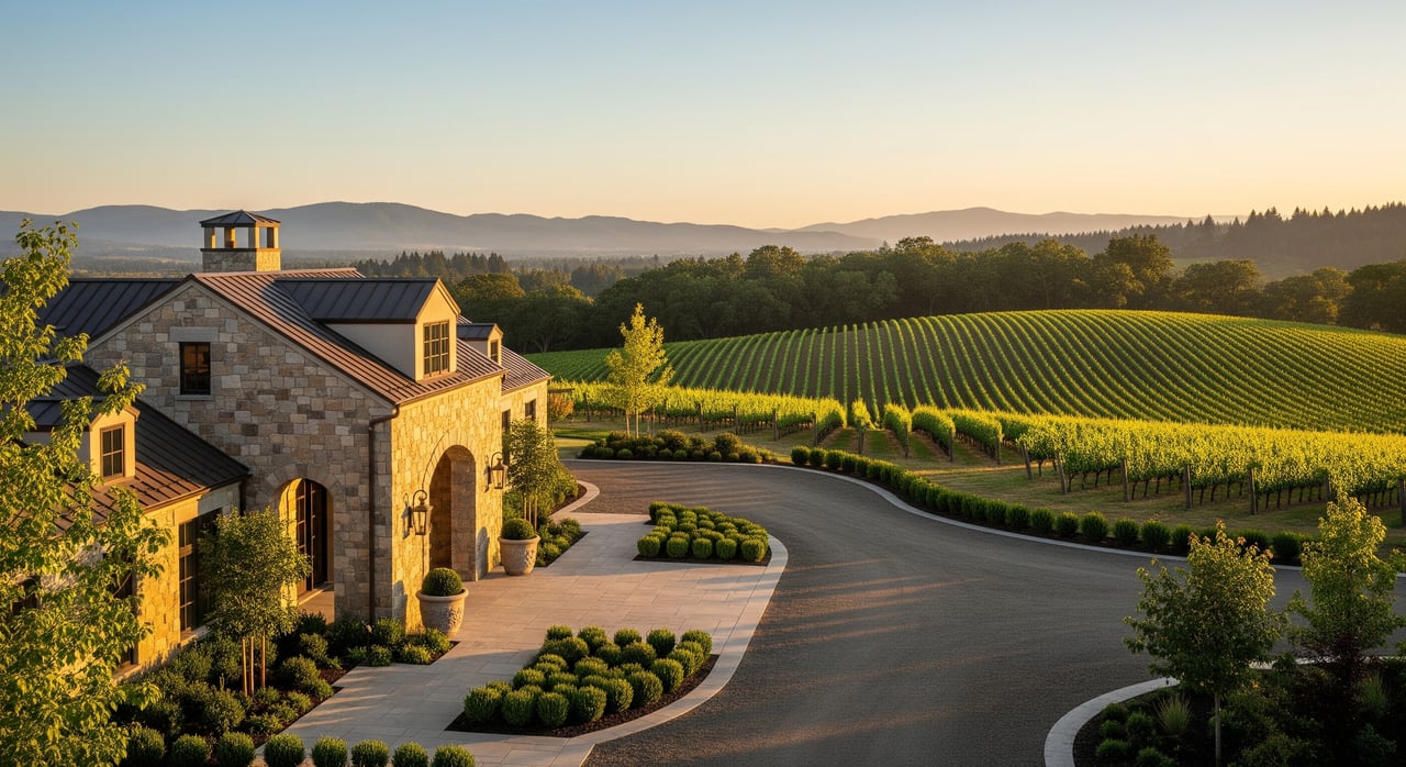 Auction vs Traditional Sale in Newberg: Which Works?