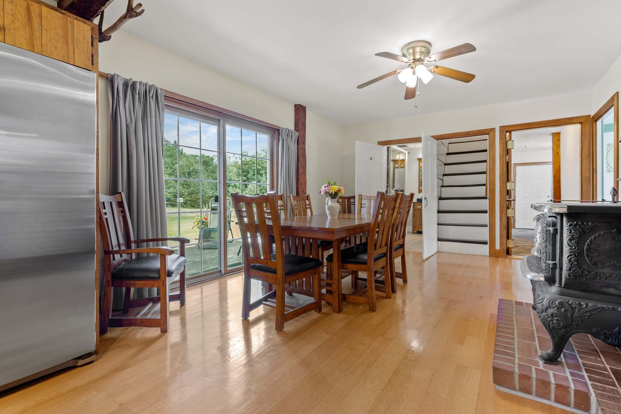 1393 Augusta Road