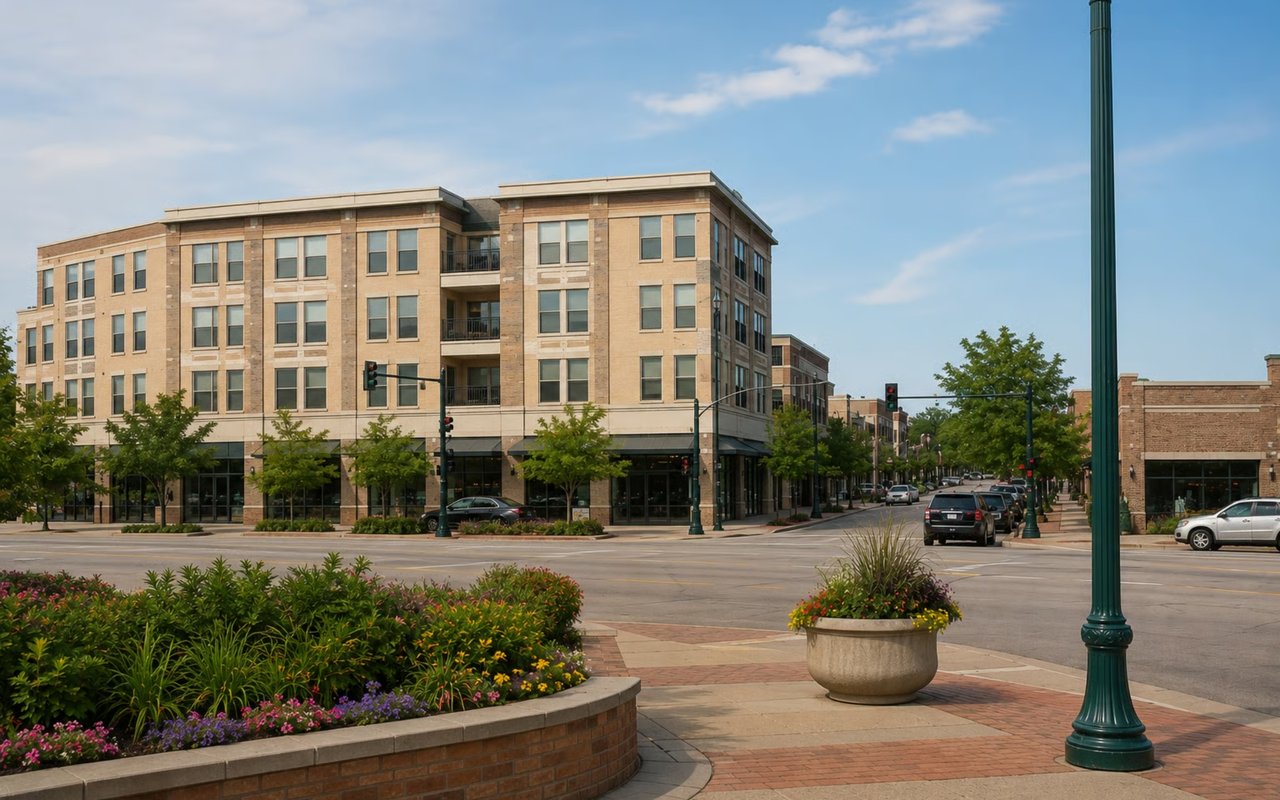 Skokie
